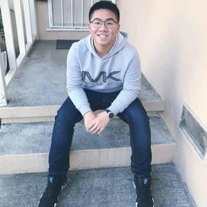 Meet your Posher, Nelson